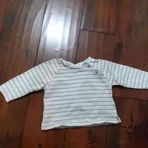Zara Top